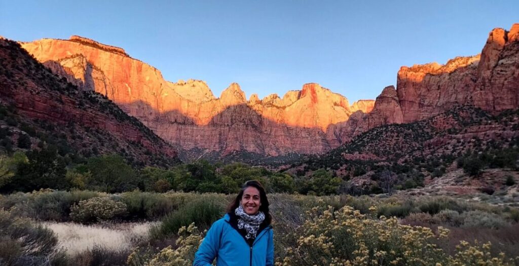 Zion National Park